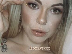 Rozevixxx