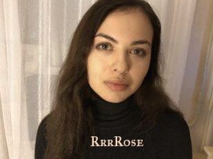RrrRose