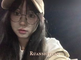 Ruanshiyuan