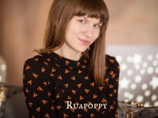 Ruapoppy