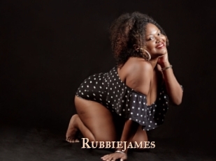 Rubbiejames