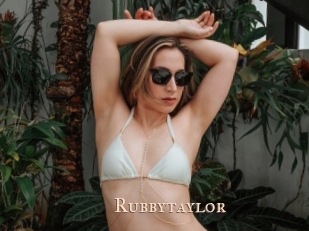 Rubbytaylor