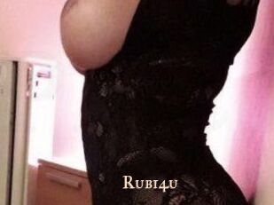 Rubi4u