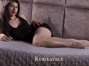 Rubikayale