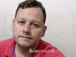 Rubio22018