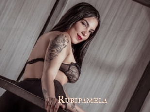 Rubipamela