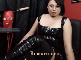 Rubiritcher
