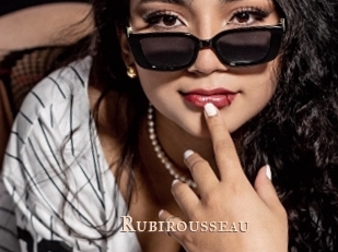 Rubirousseau