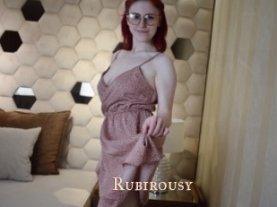 Rubirousy