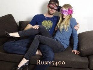 Rubis7400