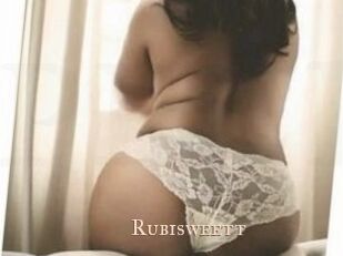 Rubisweett
