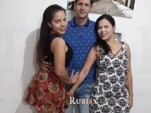 Rubisx