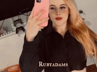 Rubyadams