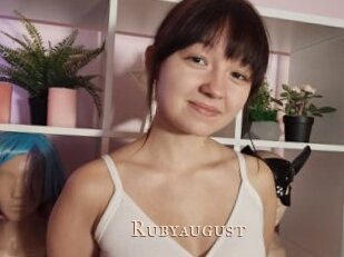 Rubyaugust