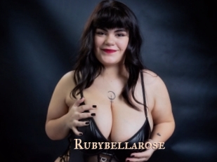 Rubybellarose