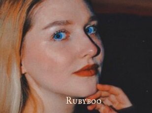 Rubyboo