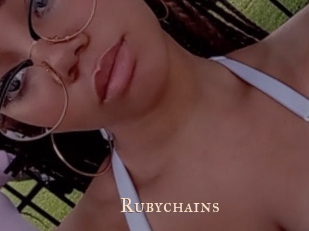 Rubychains