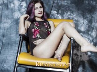 Rubyelegant