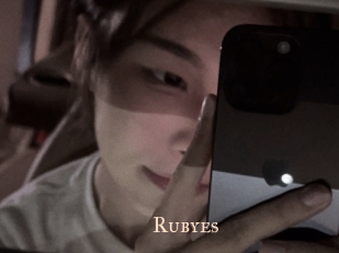 Rubyes