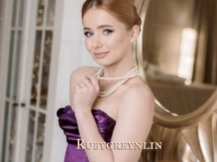 Rubygreynlin
