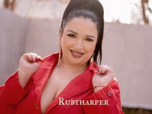 Rubyharper