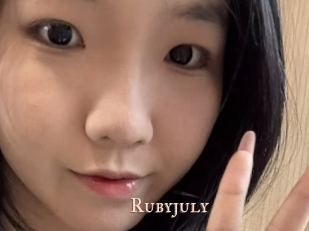 Rubyjuly