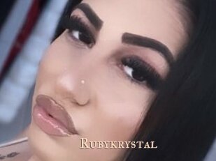Rubykrystal