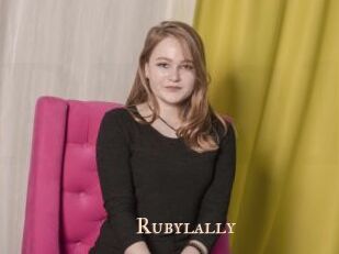 Rubylally