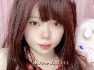 Rubymae2222