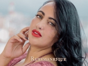 Rubymanrique