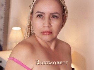 Rubymoreti