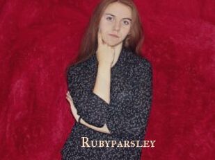 Rubyparsley