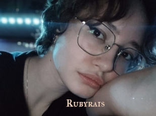 Rubyrais