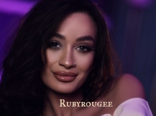 Rubyrougee