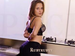 Rubyrubyy
