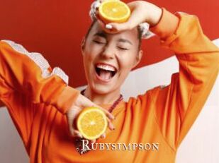 Rubysimpson