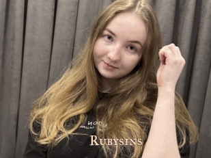 Rubysins