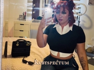 Rubyspectum