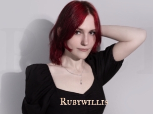 Rubywillis