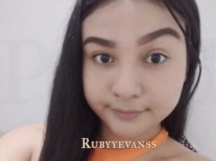 Rubyyevanss