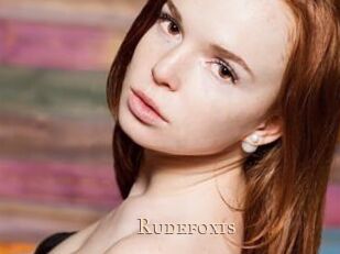 Rudefoxis