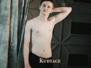 Rudyace