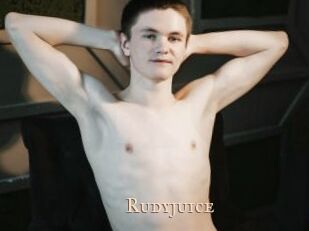 Rudyjuice