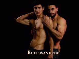 Ruffusandedd