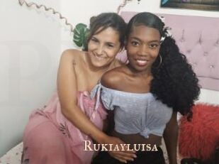 Rukiayluisa