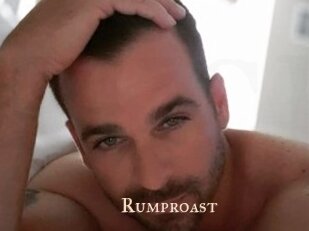 Rumproast
