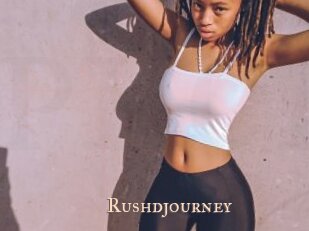 Rushdjourney