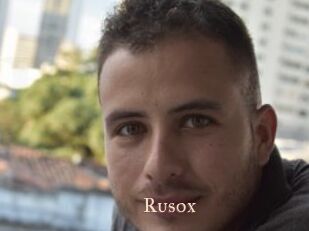 Rusox