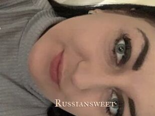 Russiansweet