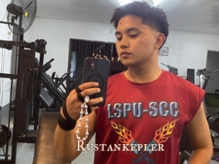 Rustankepler